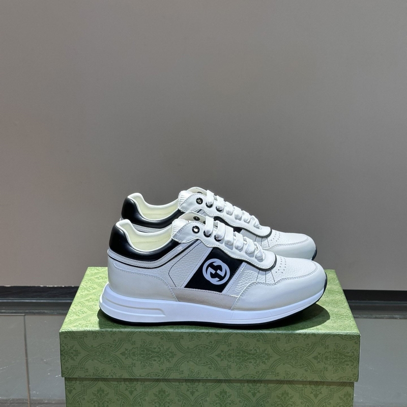 G*u*i casual shoes